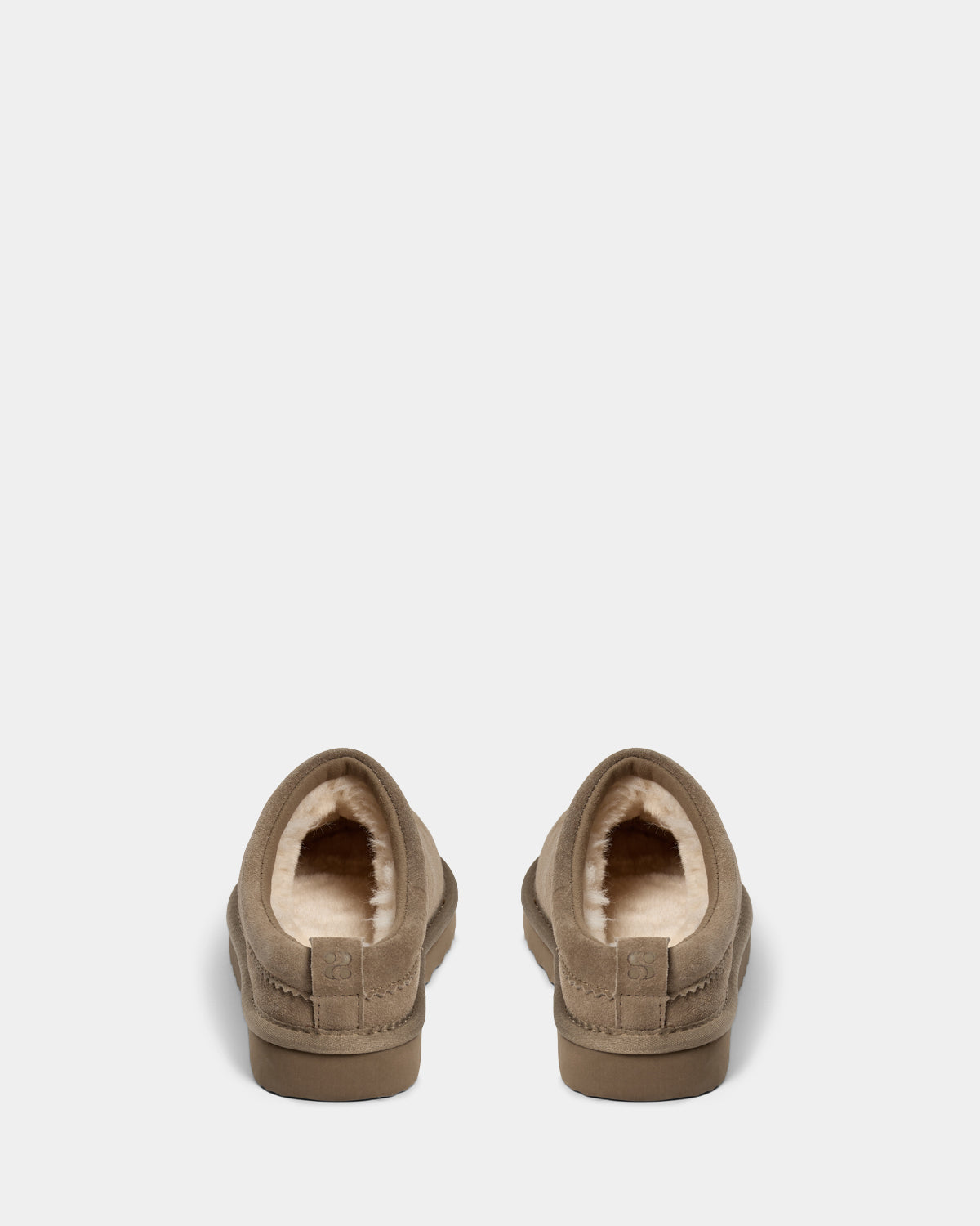 Sofie Schnoor YOUNG VIOLASY SLIPPER Slipper 7042 Dark sand