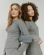 VIVOSY STRIK - Grey Melange