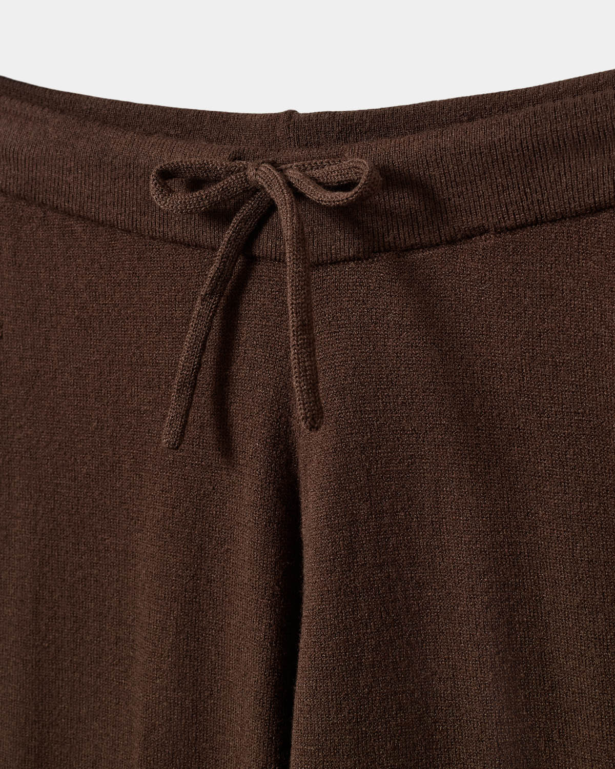 Sofie Schnoor YOUNG VULASY BUKSER Buks 7080 Dark brown
