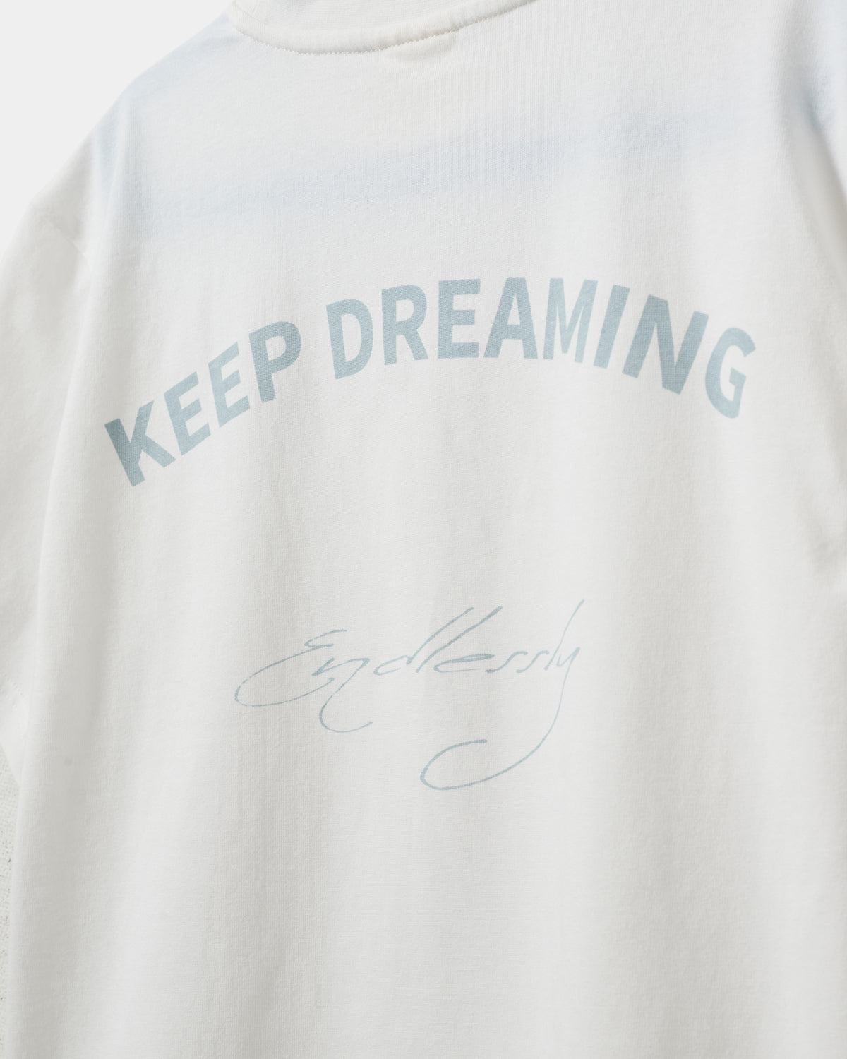 Sofie Schnoor YOUNG VeraSY T-shirt T-shirt 0124 Snow white