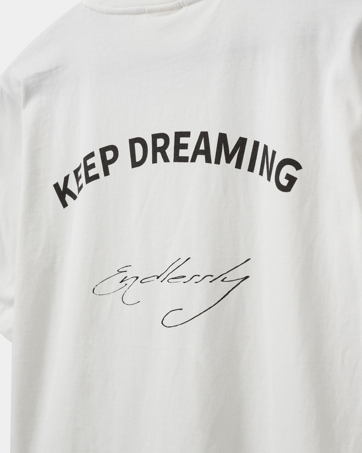 Sofie Schnoor YOUNG VeraSY T-shirt T-shirt 0142 Off White - Black