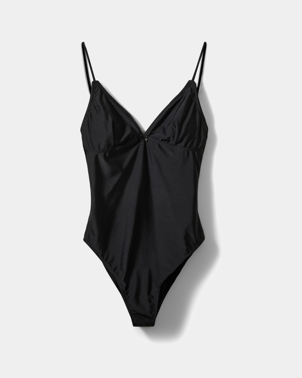Sofie Schnoor WOMEN WANYASW V-HALS BADEDRAGT Badedragt 1000 Black