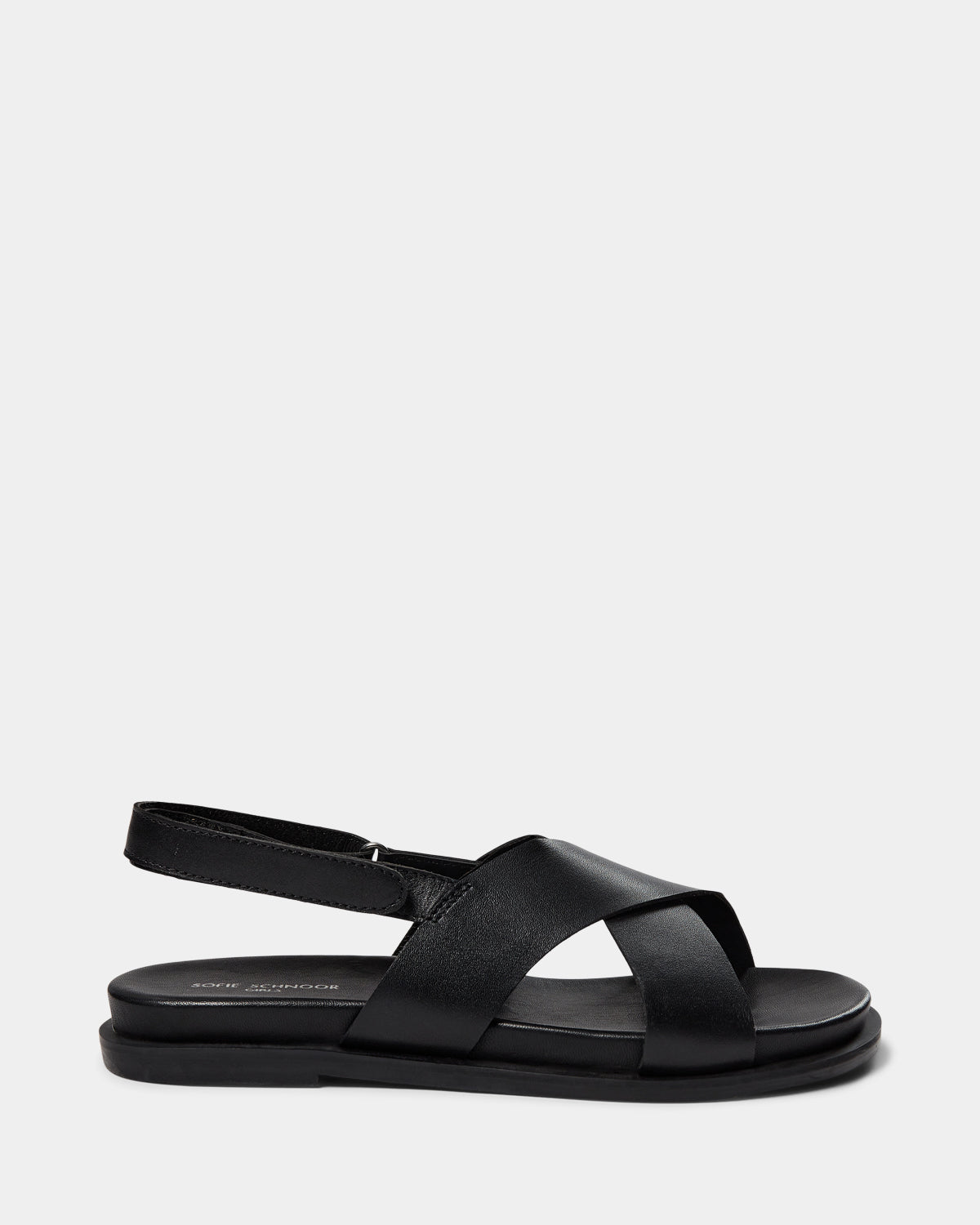 Sofie Schnoor YOUNG YASSY SANDAL Sandal 1000 Black