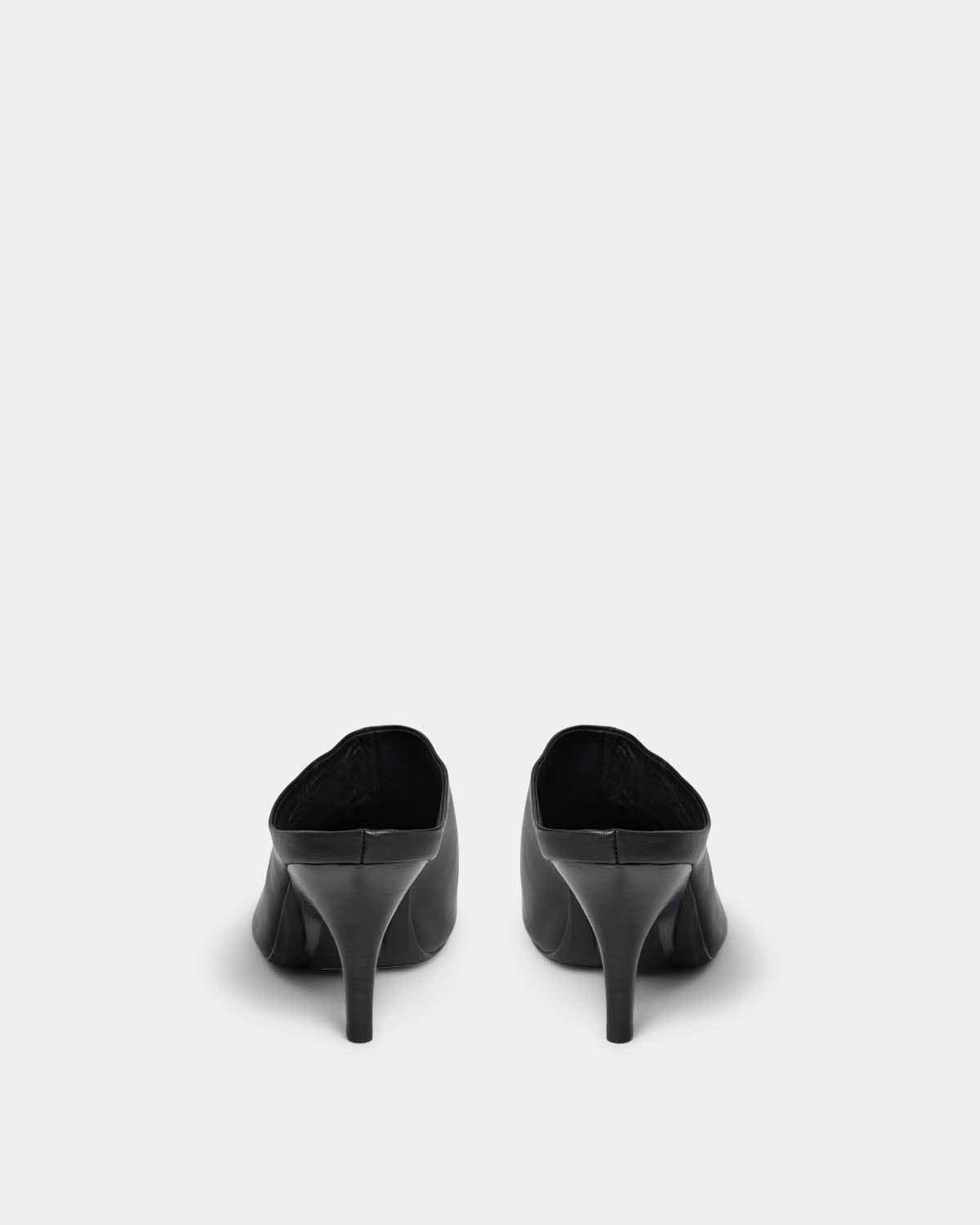 Sofie Schnoor WOMEN YUNASW MULE Slip-ins 1000 Black