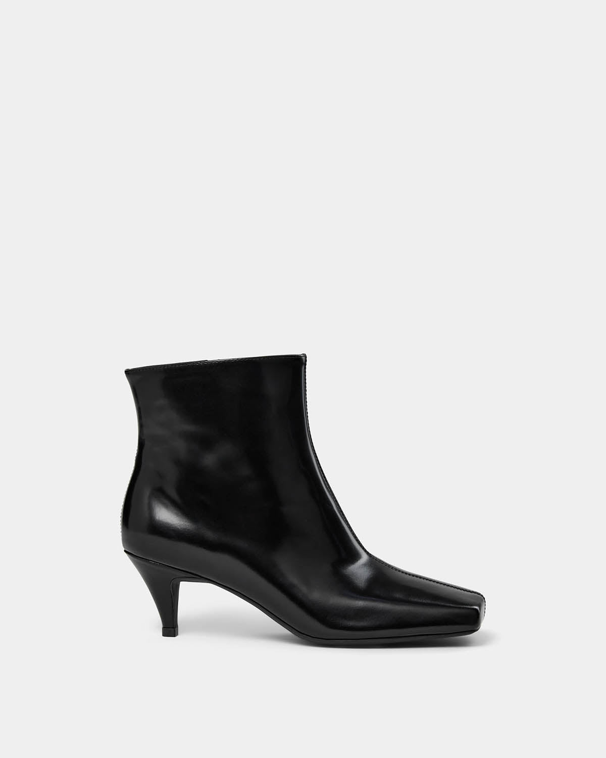 Sofie Schnoor WOMEN ZELDASW STØVLE Støvle 1000 Black