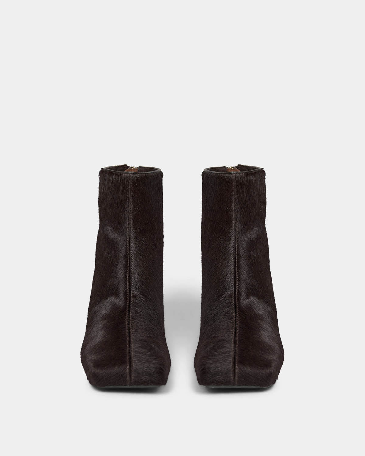 Sofie Schnoor WOMEN ZELDASW STØVLE Støvle 7080 Dark brown