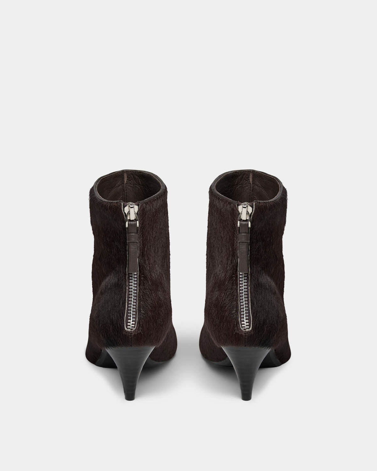 Sofie Schnoor WOMEN ZELDASW STØVLE Støvle 7080 Dark brown