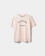 ZENASW PRINTET T-SHIRT