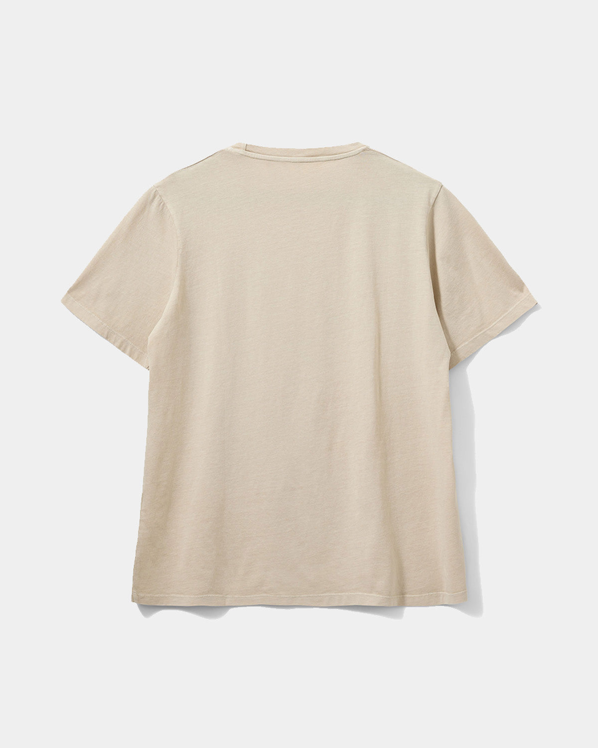 Sofie Schnoor WOMEN ZENASW T-SHIRT T-shirt 7114 Light Sand