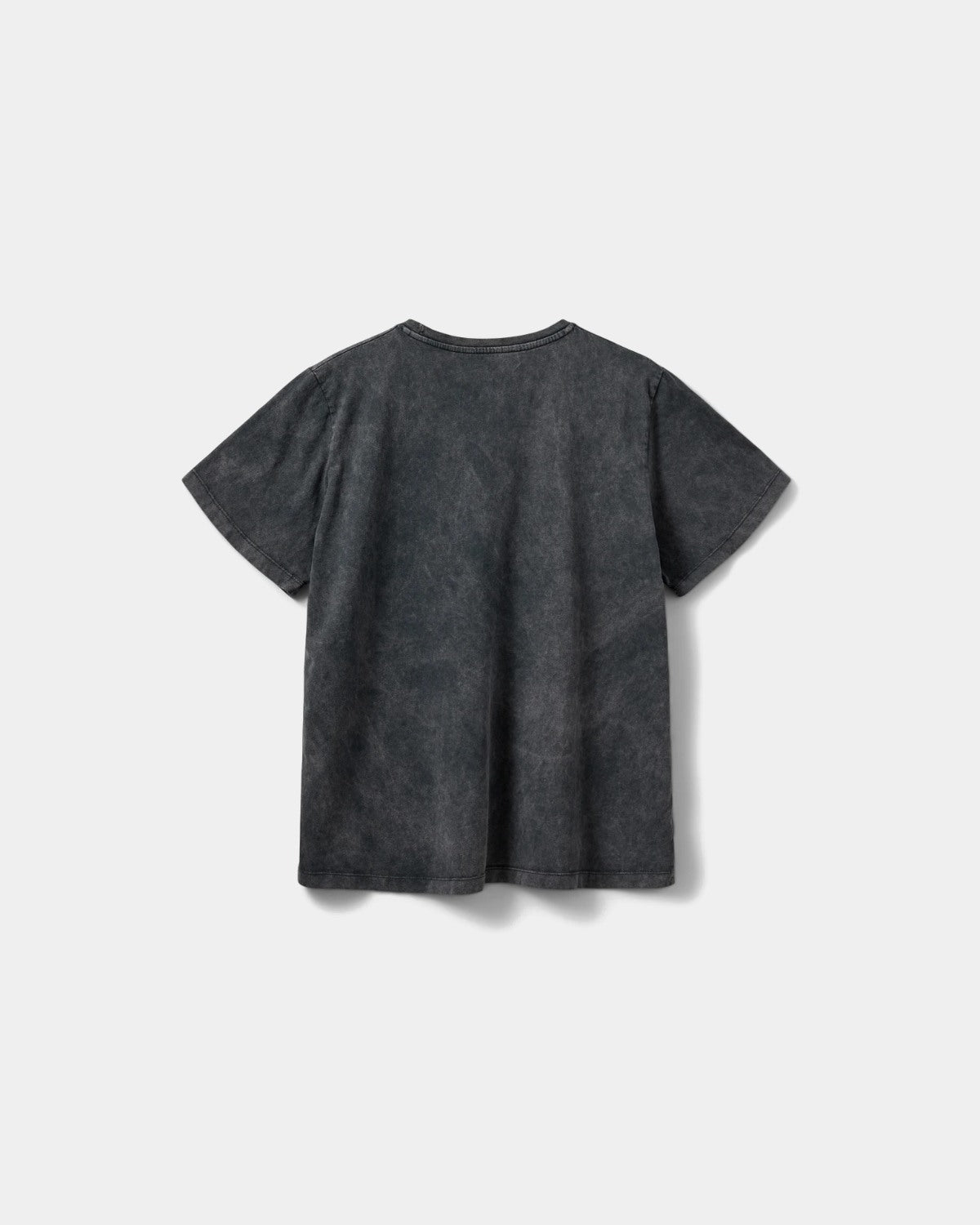 Sofie Schnoor WOMEN ZENASW T-SHIRT T-shirt 1015 Washed black