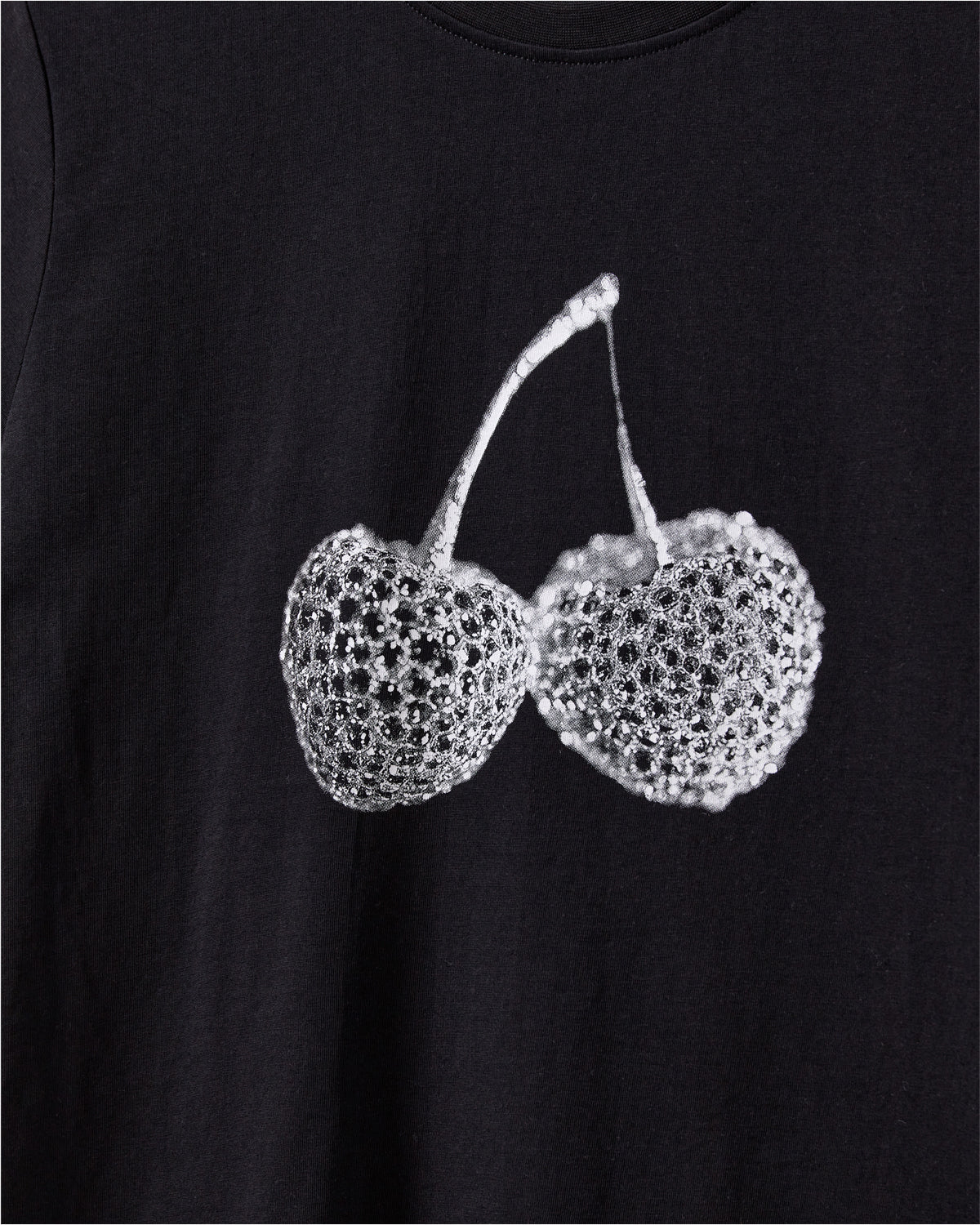 Sofie Schnoor WOMEN ZENASW T-SHIRT T-shirt 1000 Black