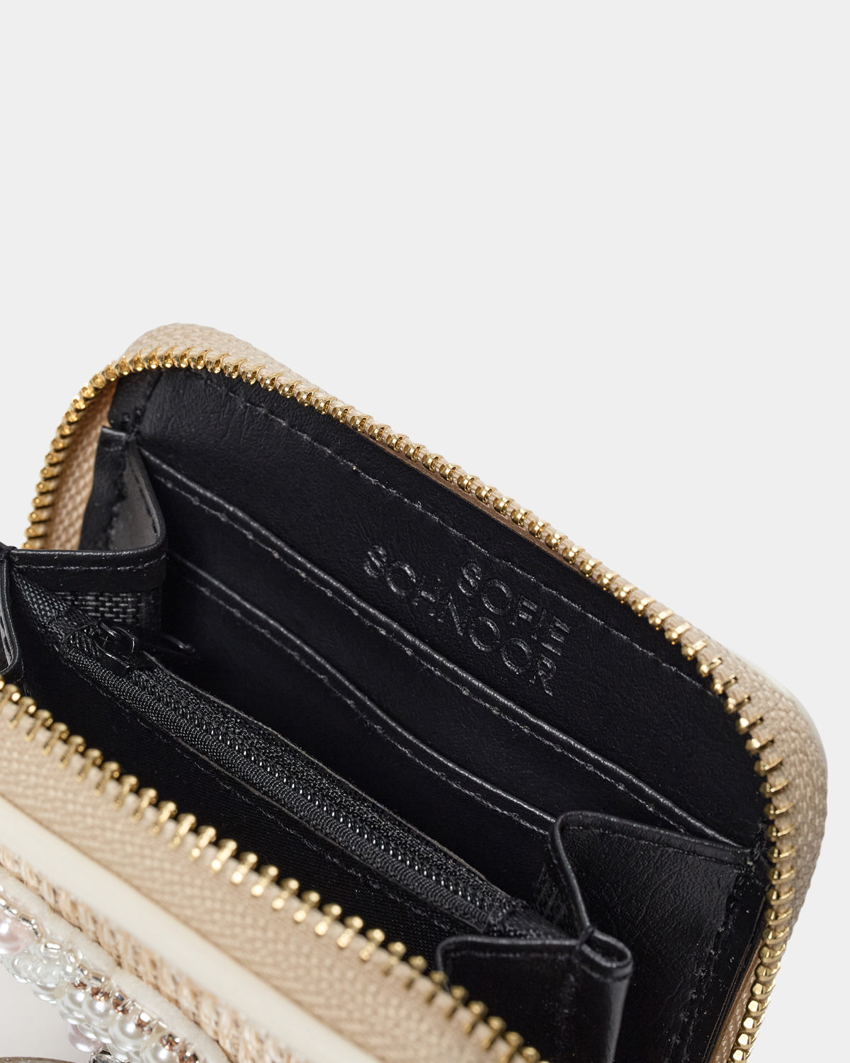 Sofie Schnoor KIDS ZOEKB PUNG Pung 9045 Nature