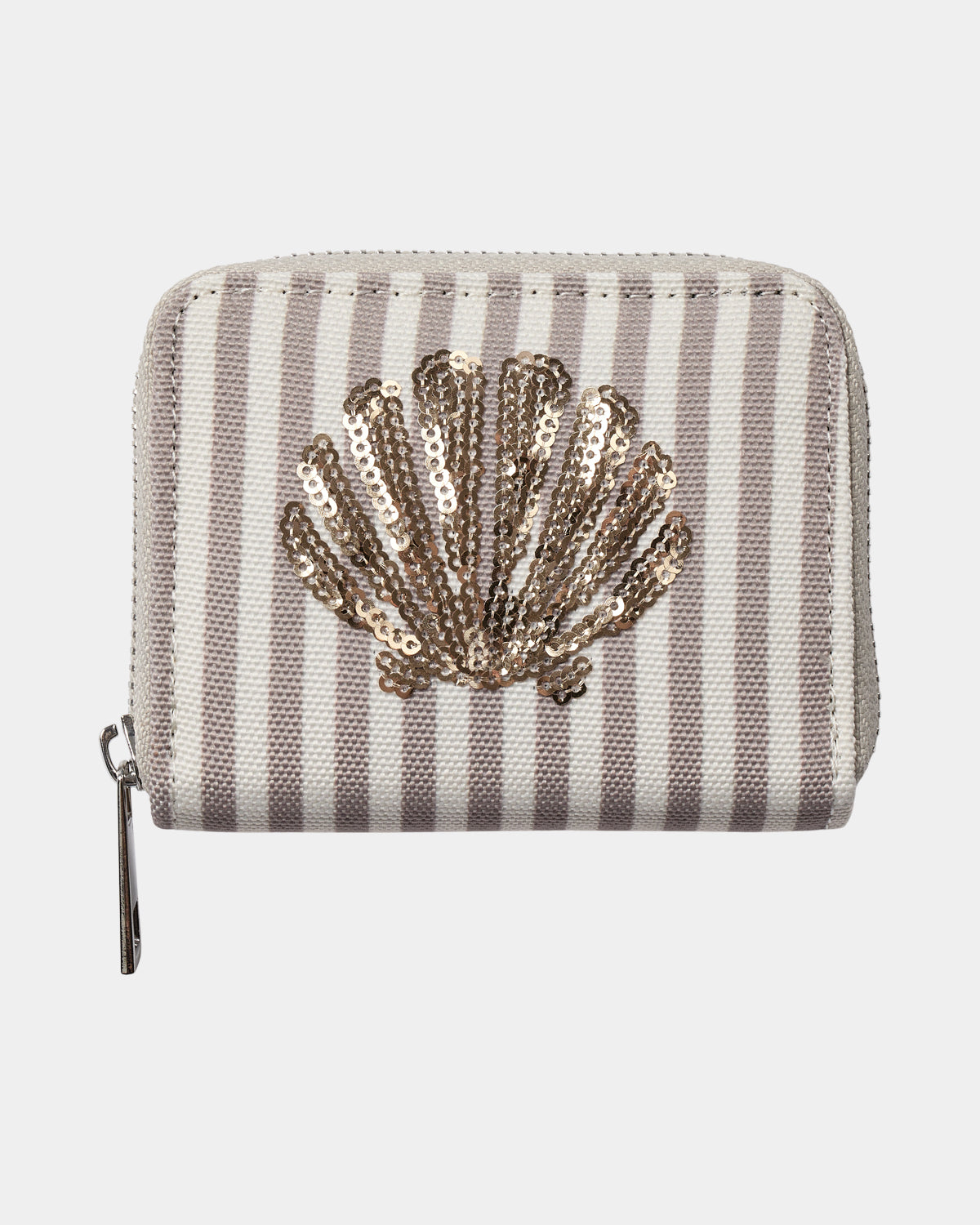 Sofie Schnoor KIDS ZOESK PUNG Pung 9132 Brown thin stripe