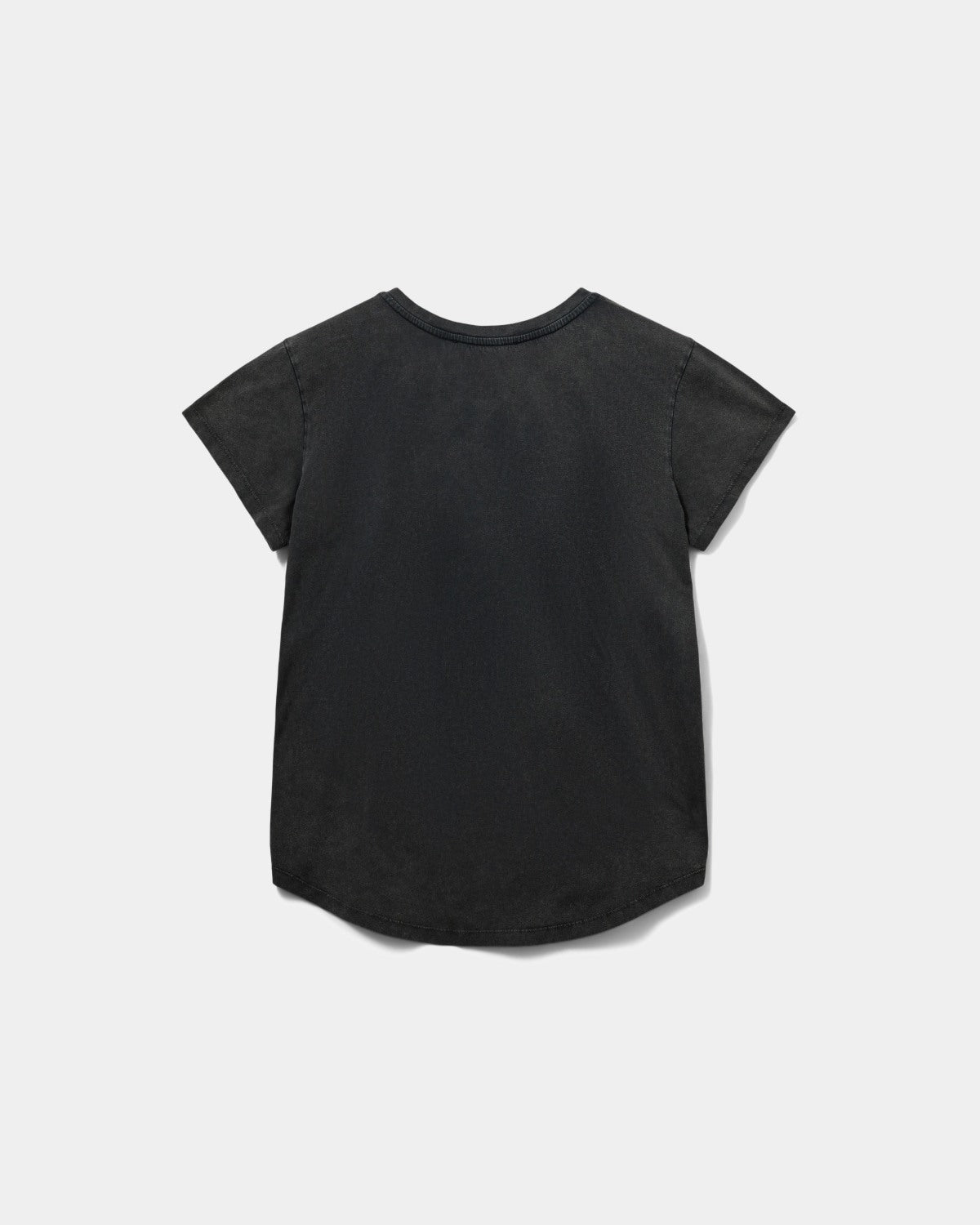 Sofie Schnoor WOMEN ZOEYSW T-SHIRT T-shirt 1015 Washed black
