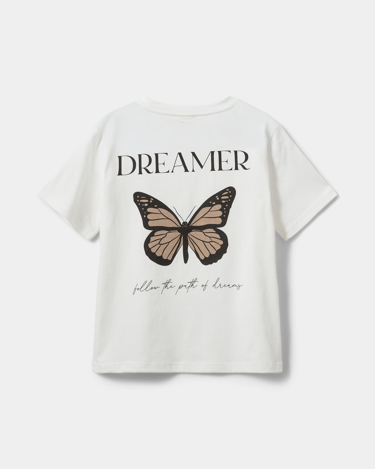 Sofie Schnoor YOUNG ZenaSY T-shirt T-shirt 0124 Snow white