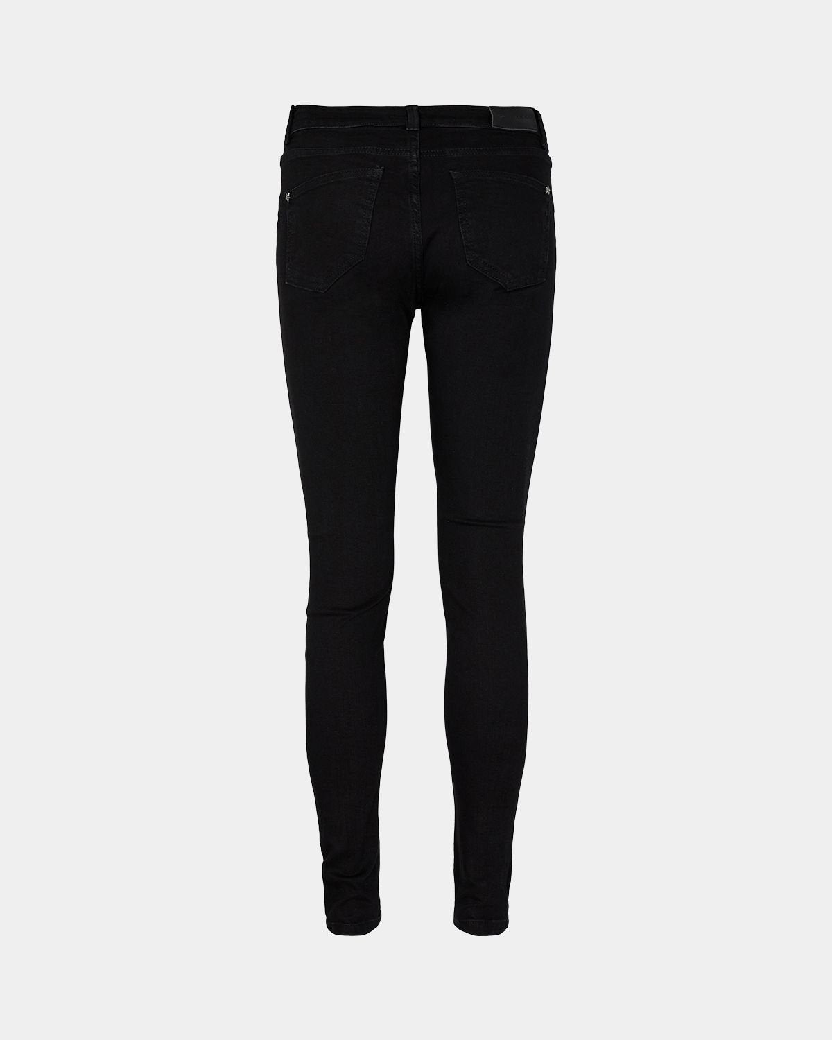 Sofie Schnoor WOMEN CARRIESW JEANS Jeans BLK