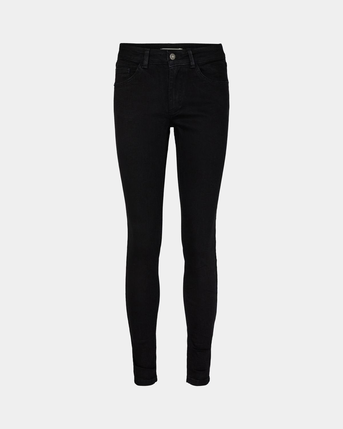 Sofie Schnoor WOMEN CARRIESW JEANS Jeans BLK