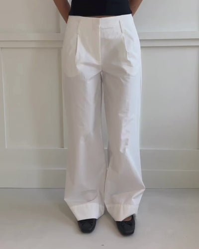Sofie Schnoor WOMEN ATHENASW BUKS Buks 0101 Off white