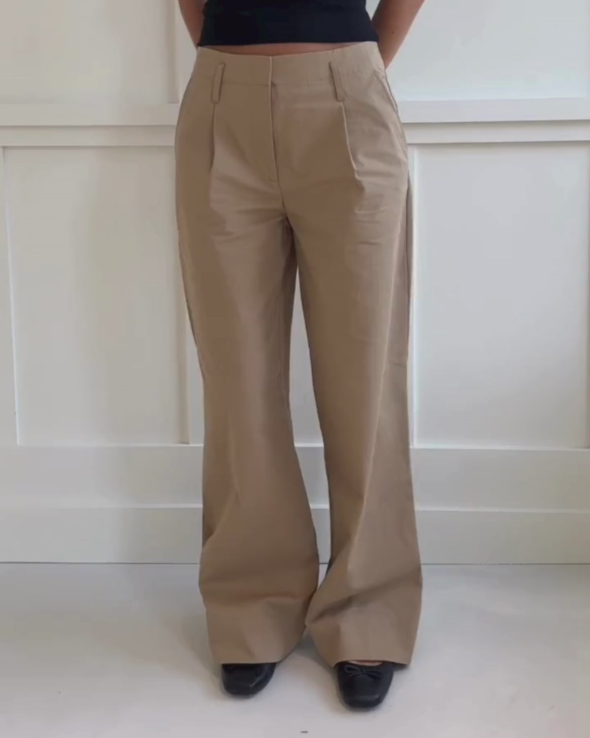 Sofie Schnoor WOMEN ATHENASW BUKS Buks 7107 Light Beige