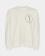 GNOS212-Sweatshirt-Off white