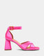 S231722-Sandal-Dark pink