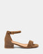 S231724-Sandal-Dark camel
