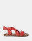 S241735-Sandal-Berry red
