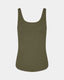 SNOS249-Top-Army Green