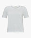 SNOS414-T-shirt-White